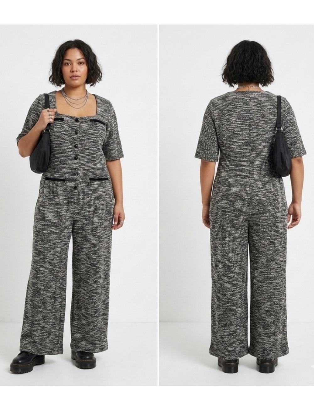 Smash & Tess Pandit Jamie Jumpsuit